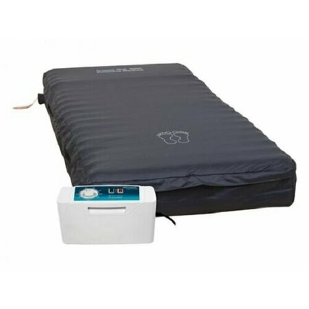 PROACTIVE Protekt Aire 3000 Low Air Loss/Alternating Pressure Mattress System 80030